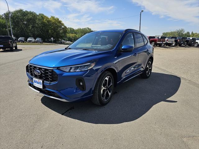 new 2023 Ford Escape car, priced at $39,050