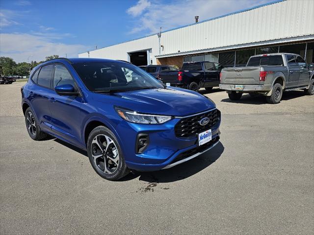 new 2023 Ford Escape car, priced at $39,050