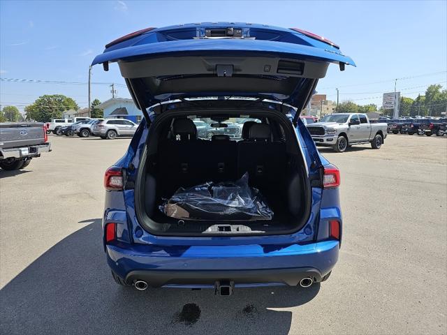 new 2023 Ford Escape car, priced at $39,050