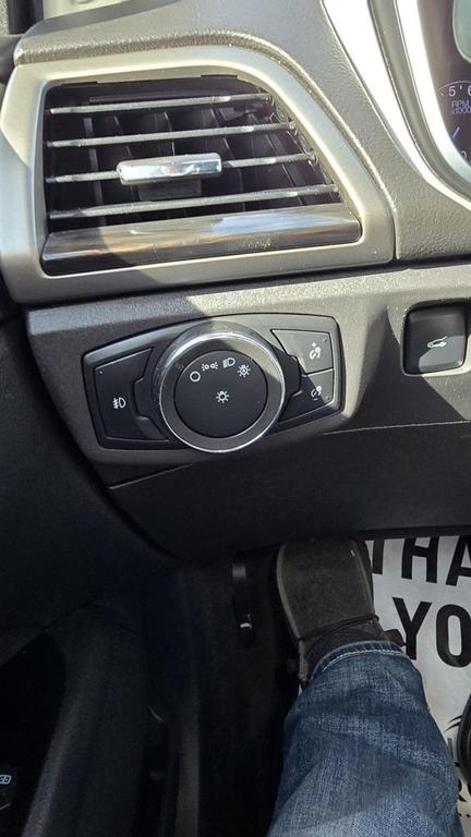 used 2013 Ford Fusion car, priced at $7,995