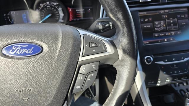 used 2013 Ford Fusion car, priced at $7,995