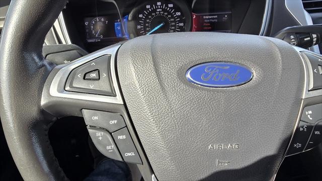 used 2013 Ford Fusion car, priced at $7,995