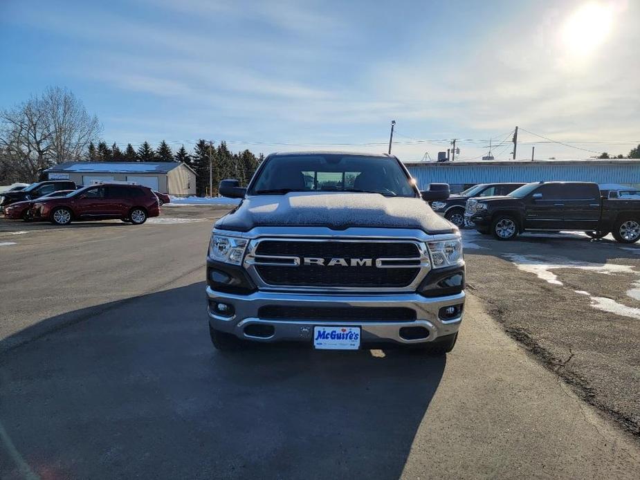 used 2020 Ram 1500 car, priced at $35,995