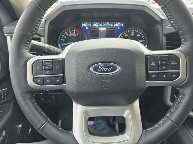 used 2024 Ford Expedition car, priced at $66,995