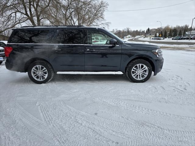 used 2024 Ford Expedition car, priced at $66,995