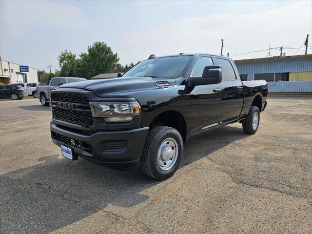 new 2023 Ram 2500 car, priced at $55,595