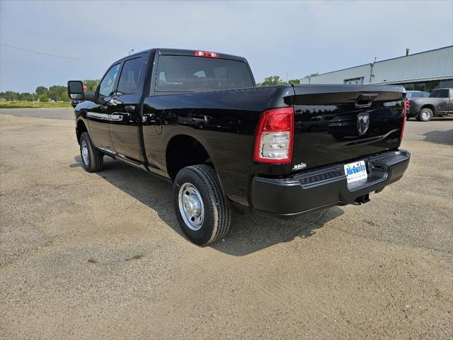 new 2023 Ram 2500 car, priced at $55,595