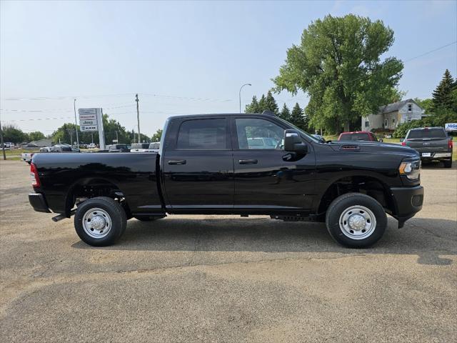 new 2023 Ram 2500 car, priced at $55,595