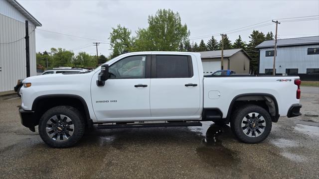 used 2022 Chevrolet Silverado 2500 car