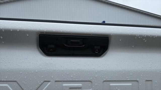 used 2022 Chevrolet Silverado 2500 car