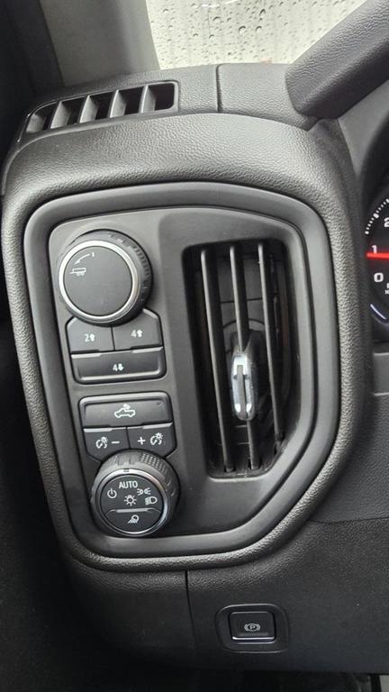used 2022 Chevrolet Silverado 2500 car