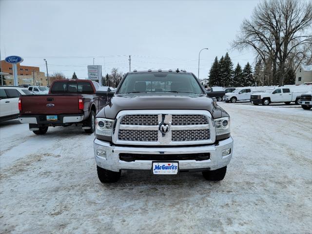 used 2018 Ram 2500 car, priced at $32,994