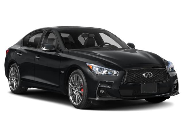 new 2024 INFINITI Q50 car, priced at $62,330