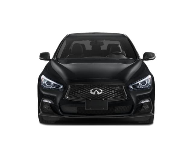 new 2024 INFINITI Q50 car, priced at $62,330