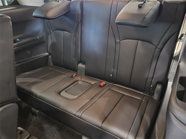 used 2024 INFINITI QX60 car, priced at $41,987