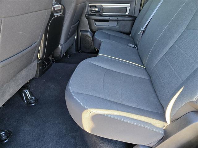 used 2024 Ram 1500 Classic car, priced at $31,595