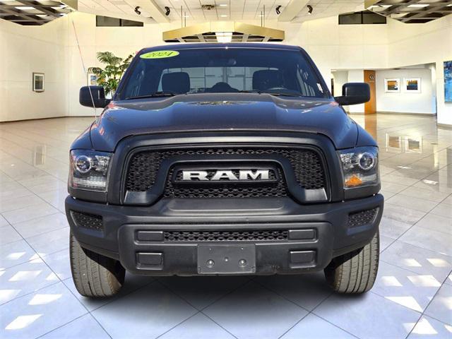 used 2024 Ram 1500 Classic car, priced at $31,595