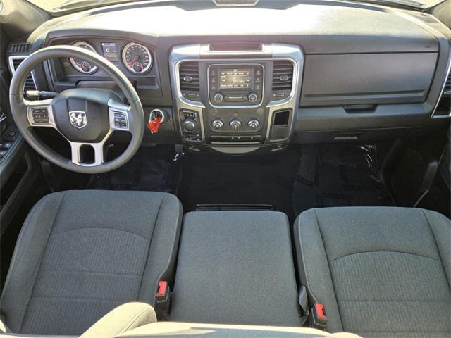 used 2024 Ram 1500 Classic car, priced at $31,595