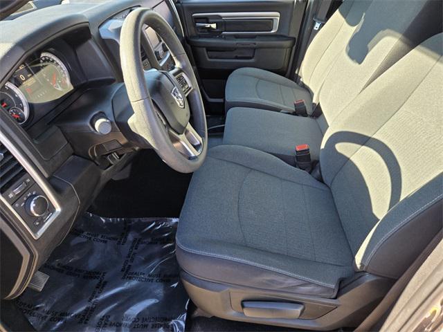 used 2024 Ram 1500 Classic car, priced at $31,595