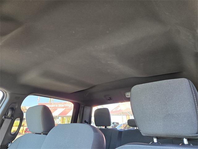 used 2024 Ram 1500 Classic car, priced at $31,595