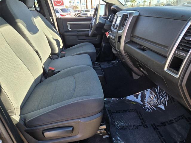 used 2024 Ram 1500 Classic car, priced at $31,595