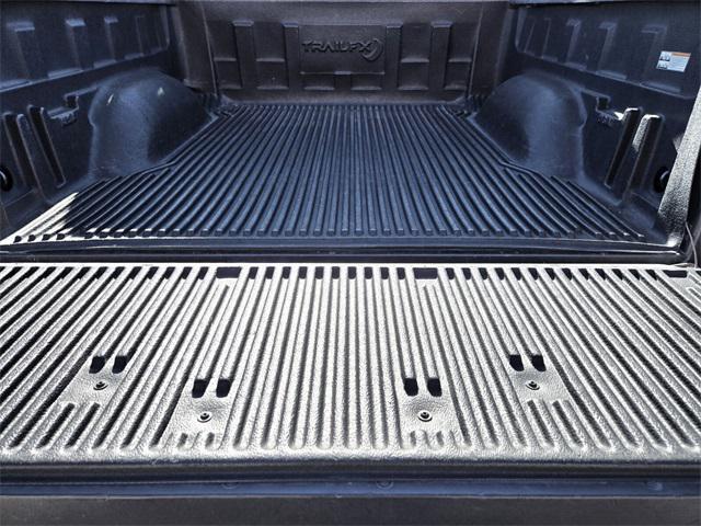 used 2024 Ram 1500 Classic car, priced at $31,595