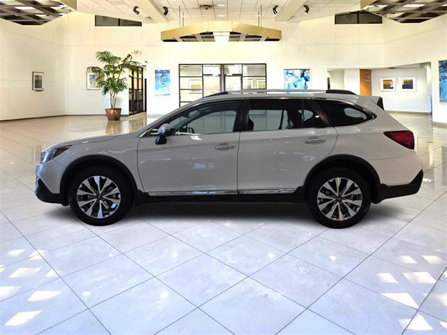 used 2019 Subaru Outback car, priced at $24,500