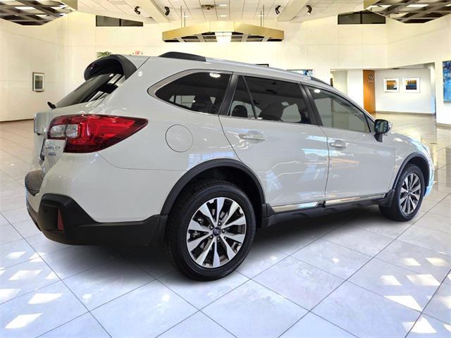 used 2019 Subaru Outback car, priced at $24,500