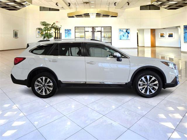 used 2019 Subaru Outback car, priced at $24,500