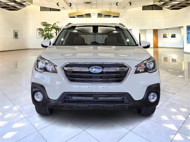 used 2019 Subaru Outback car, priced at $24,500