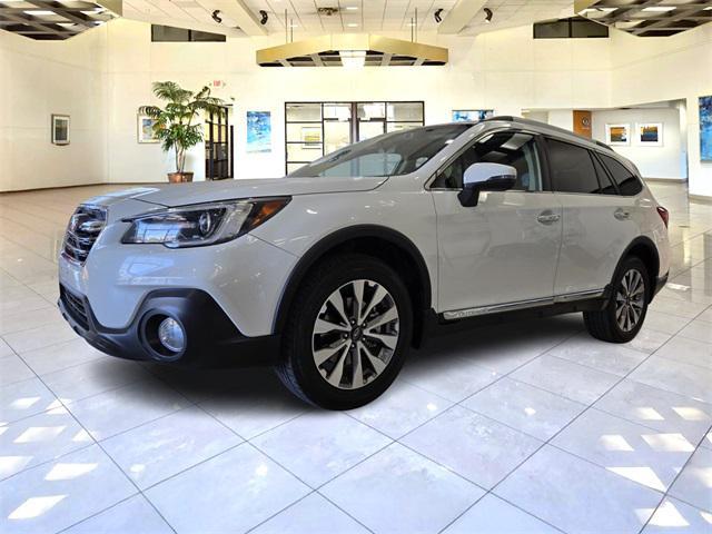 used 2019 Subaru Outback car, priced at $24,500