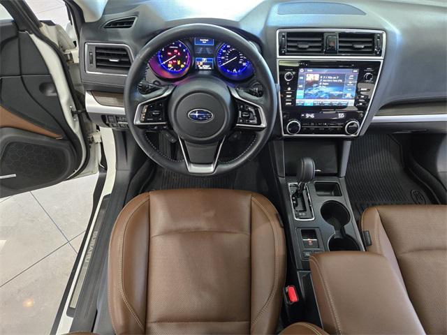 used 2019 Subaru Outback car, priced at $24,500