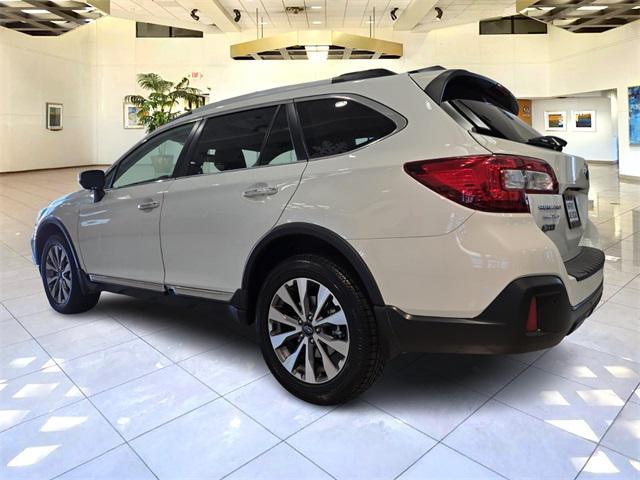 used 2019 Subaru Outback car, priced at $24,500