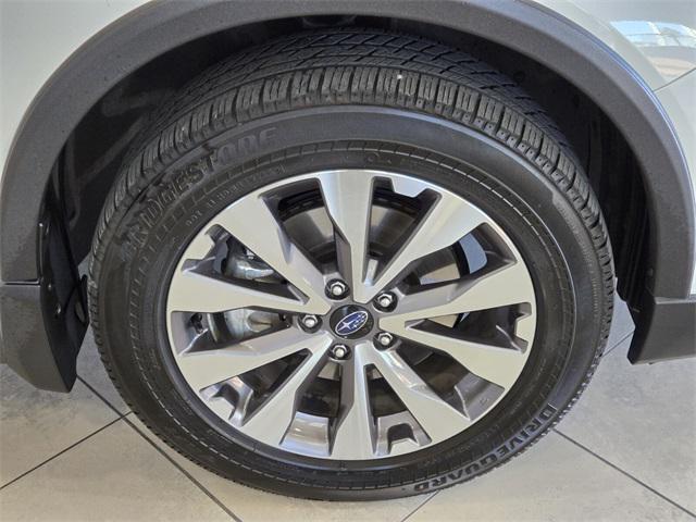 used 2019 Subaru Outback car, priced at $24,500