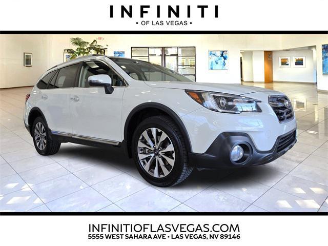 used 2019 Subaru Outback car, priced at $24,500