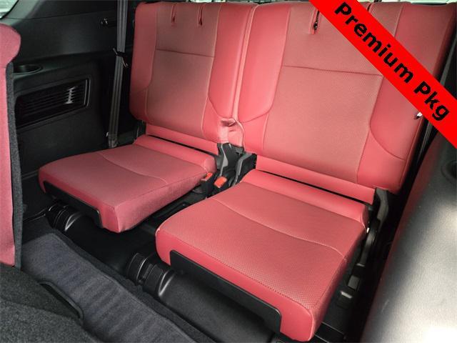 used 2023 Lexus GX 460 car, priced at $58,000