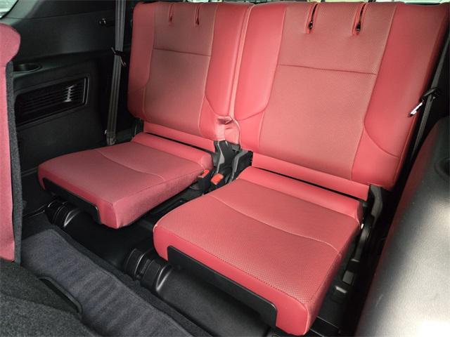 used 2023 Lexus GX 460 car, priced at $62,288