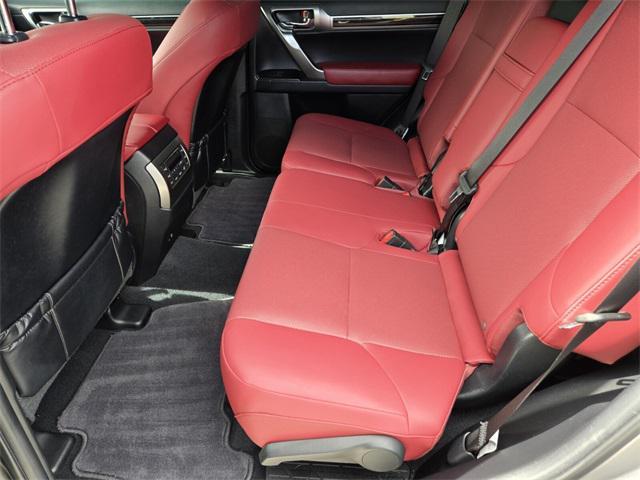 used 2023 Lexus GX 460 car, priced at $62,288