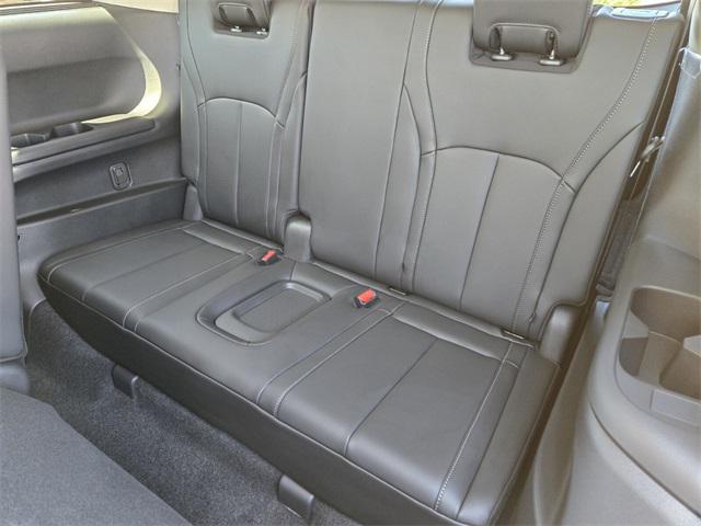 new 2026 INFINITI QX60 car, priced at $52,200