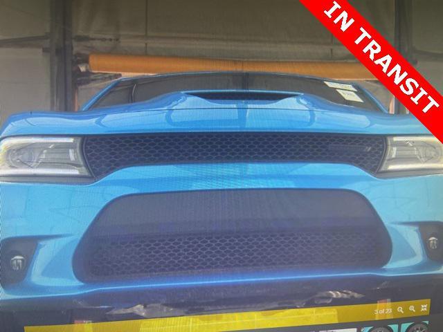 used 2023 Dodge Charger car, priced at $37,000