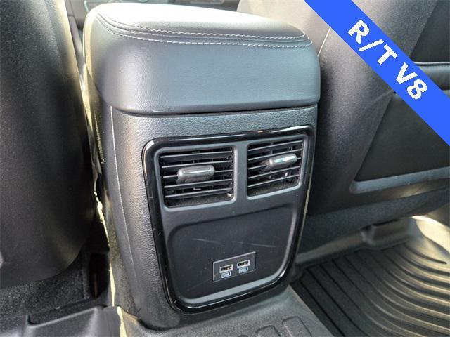 used 2023 Dodge Charger car, priced at $35,800
