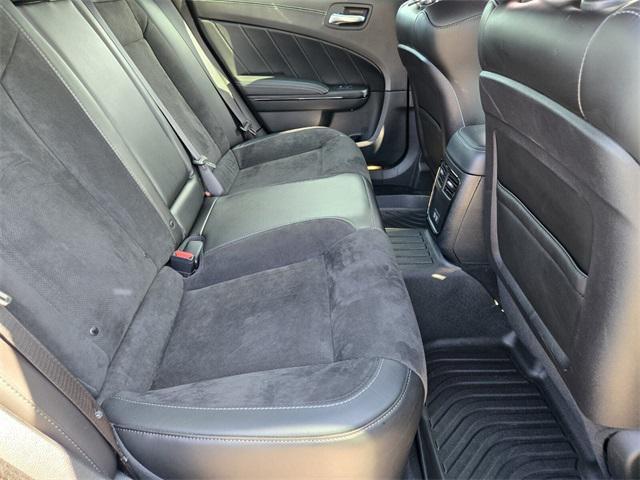 used 2023 Dodge Charger car, priced at $37,500