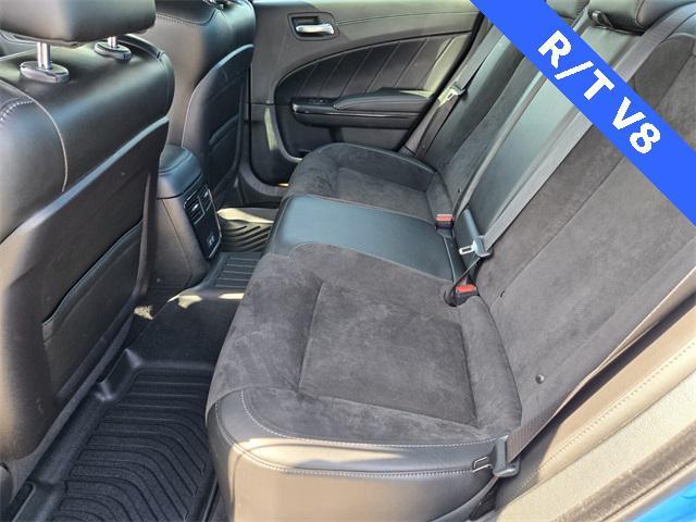 used 2023 Dodge Charger car, priced at $35,800