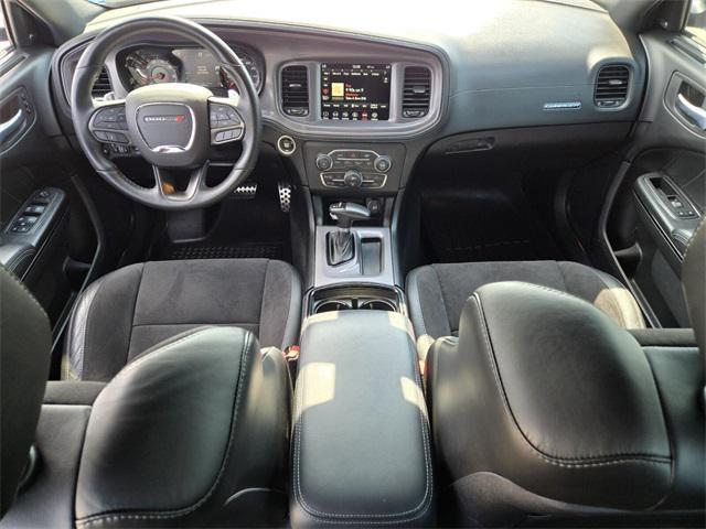 used 2023 Dodge Charger car, priced at $37,500