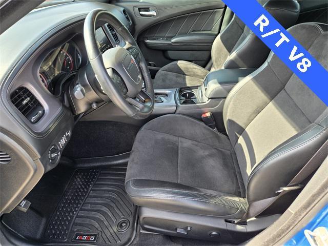 used 2023 Dodge Charger car, priced at $35,800