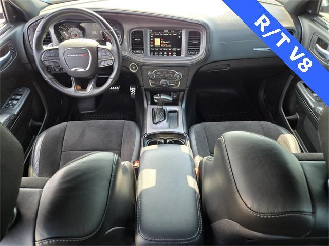used 2023 Dodge Charger car, priced at $35,800