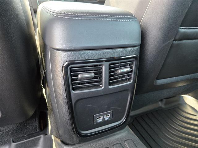 used 2023 Dodge Charger car, priced at $37,500