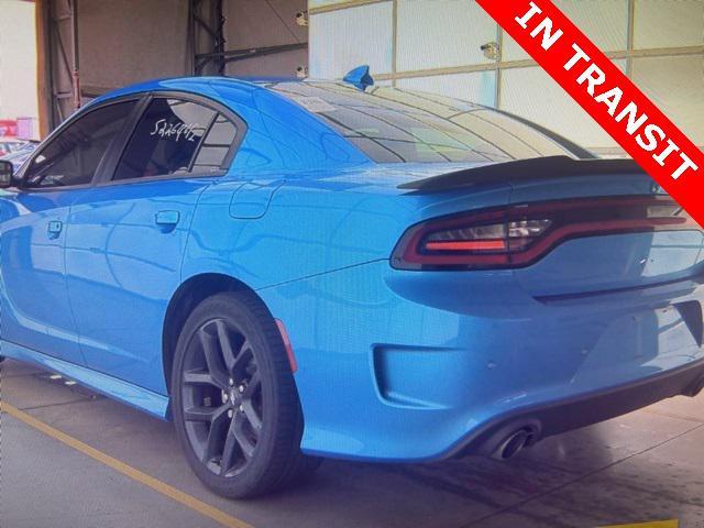 used 2023 Dodge Charger car, priced at $37,000