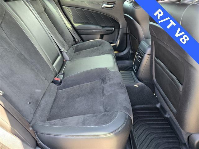 used 2023 Dodge Charger car, priced at $35,800