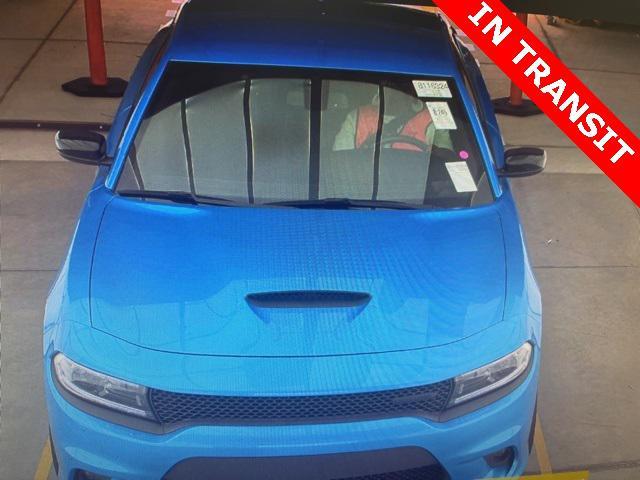 used 2023 Dodge Charger car, priced at $37,000